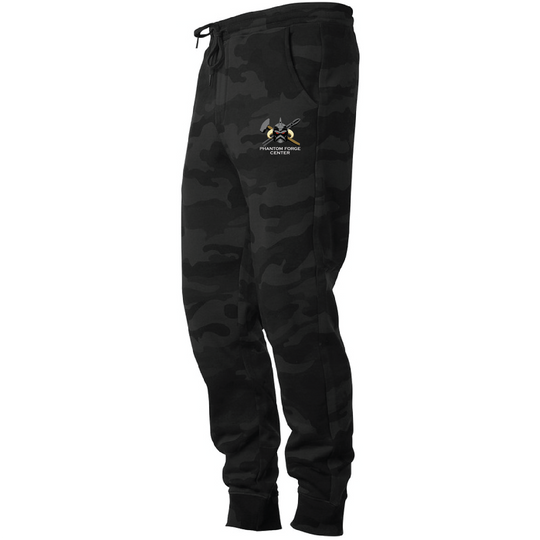 Phantom Forge Center Sweatpants