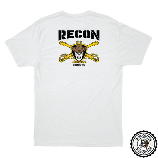 SCT, HHC, 2-70AR “Phantom” T-Shirts