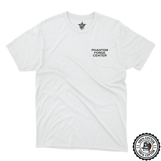 Phantom Forge Center T-Shirts