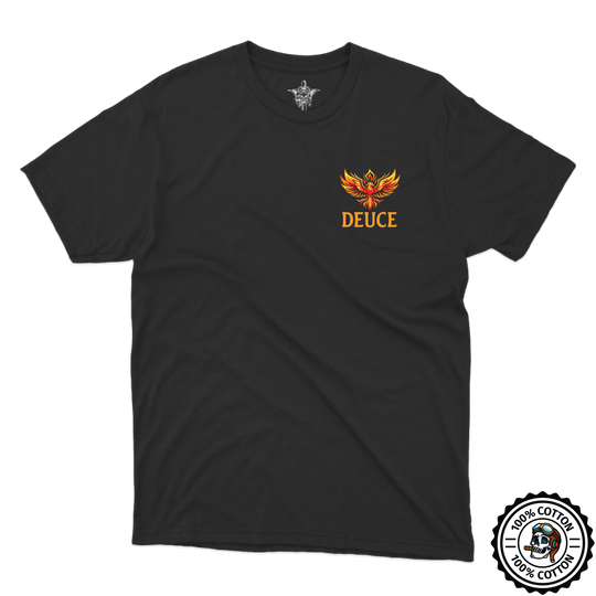 A Co, 5-101 AHB OIR '25 T-Shirts