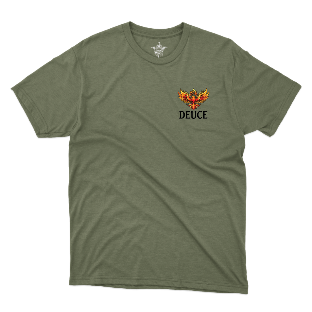 A Co, 5-101 AHB OIR '25 T-Shirts