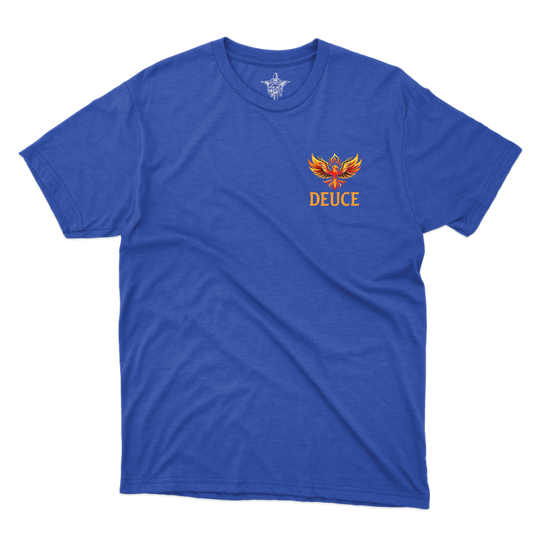 A Co, 5-101 AHB OIR '25 T-Shirts