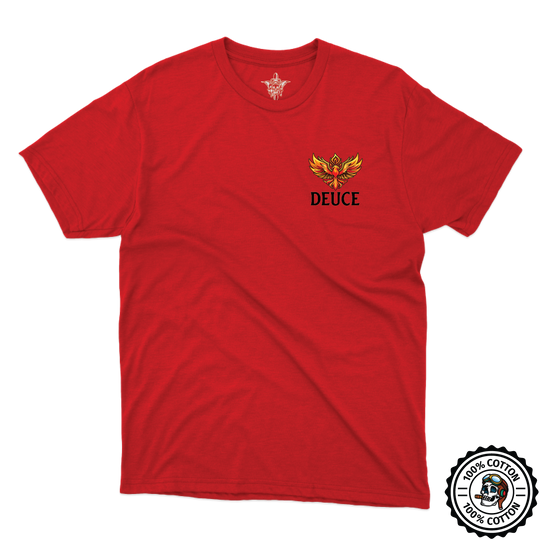 A Co, 5-101 AHB OIR '25 T-Shirts