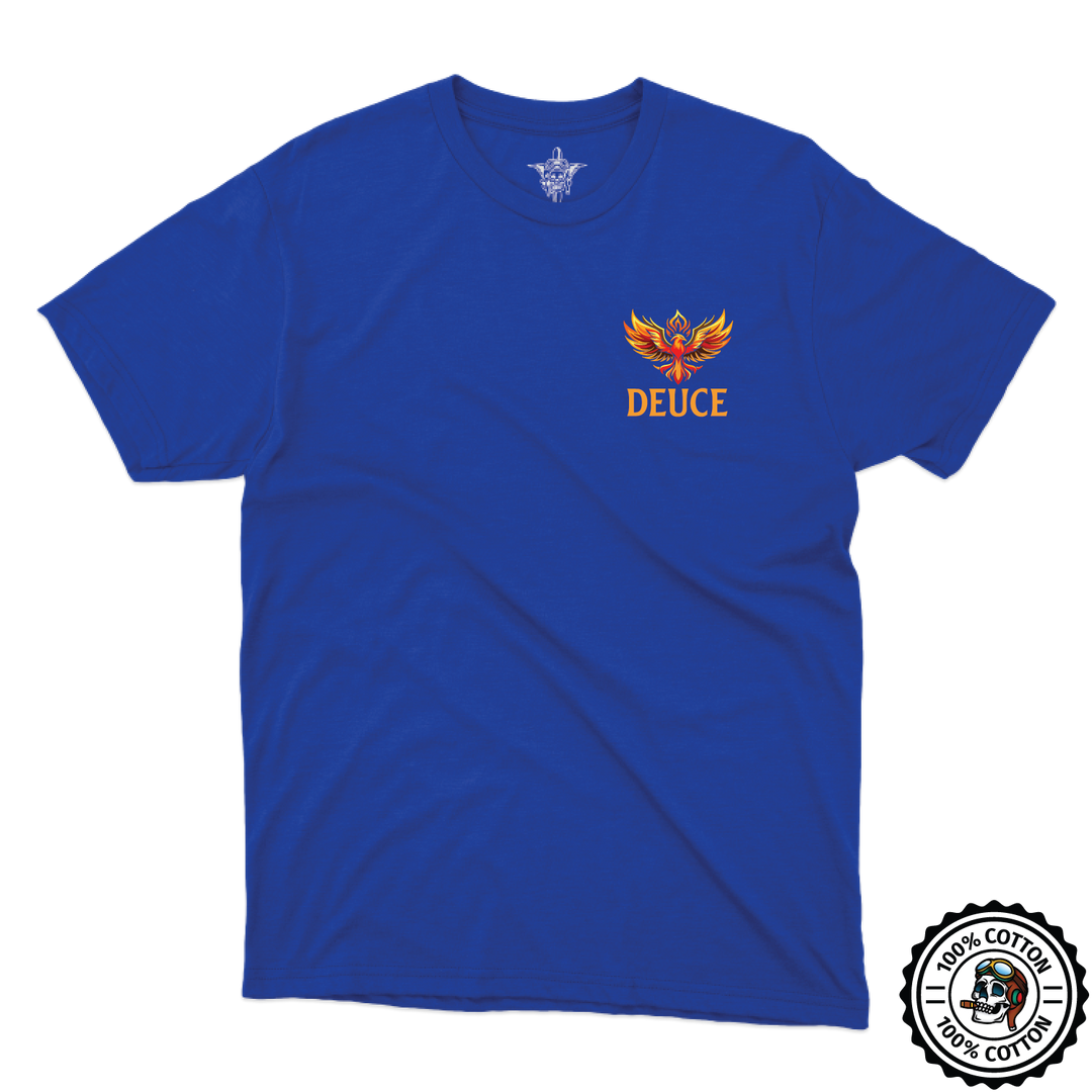 A Co, 5-101 AHB OIR '25 T-Shirts