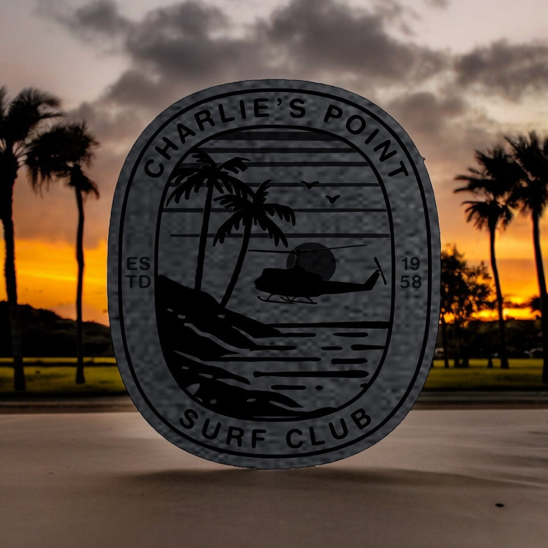 Charlie's Point Surf Club
