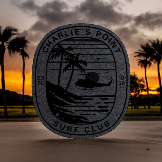 Charlie's Point Surf Club