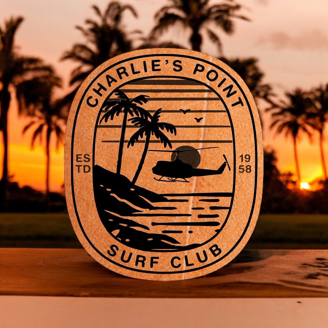 Charlie's Point Surf Club