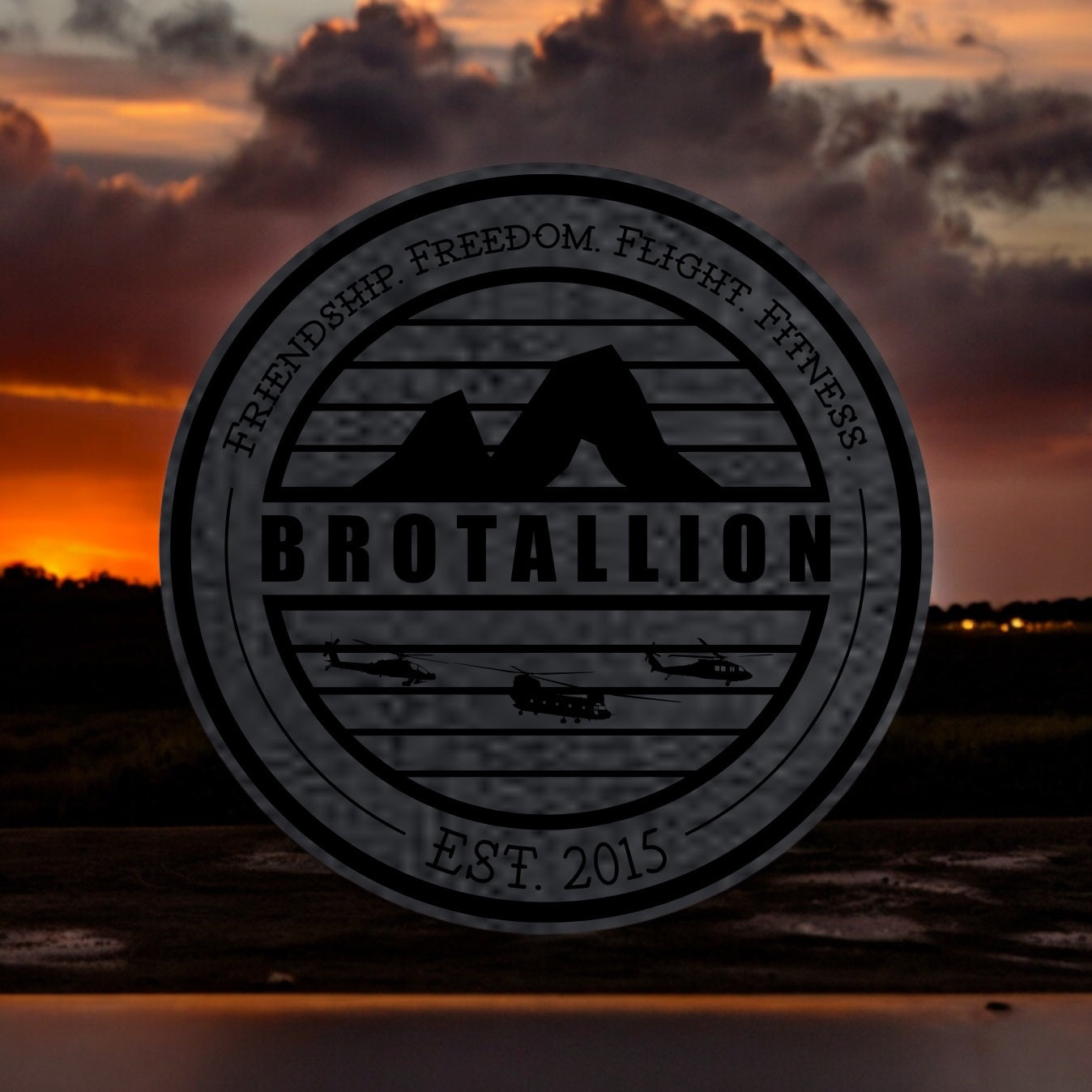 Leather Patch Catalog – Brotallion LLC