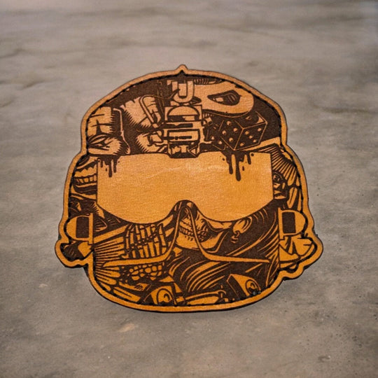 Aircrew Aloha Helmet