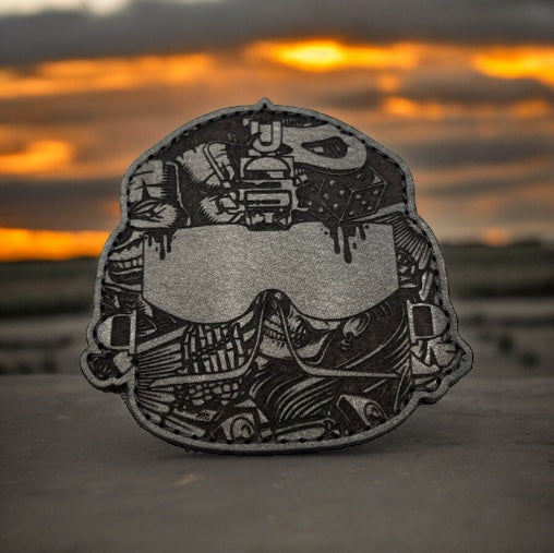 Aircrew Aloha Helmet