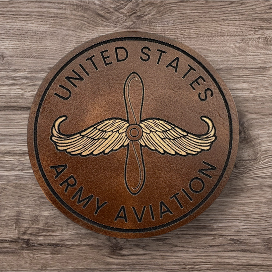 Non-compliant Flight Club - "Gold Edition"
