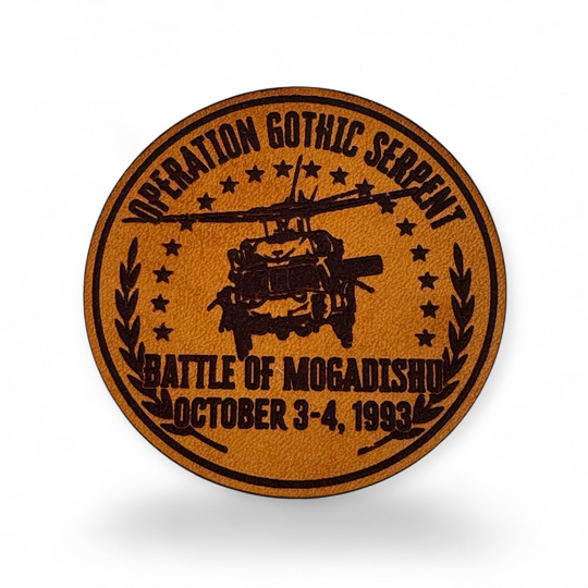 Operation Gothic Serpent
