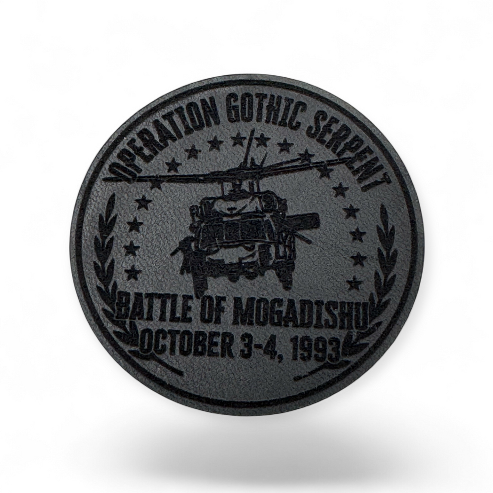 Operation Gothic Serpent