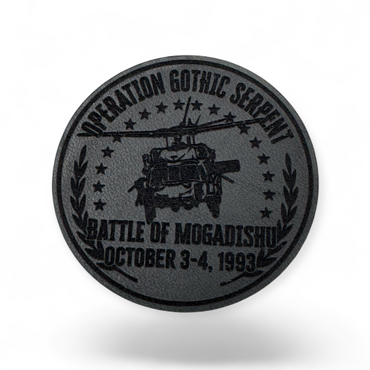 Operation Gothic Serpent