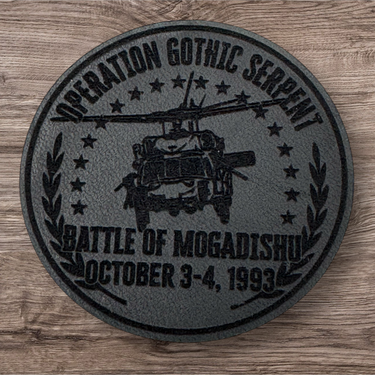 Operation Gothic Serpent
