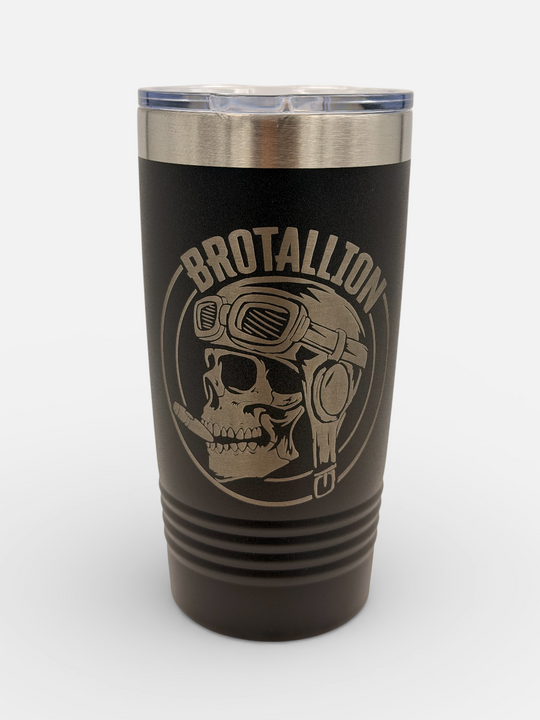 Apogee 20 oz Tumbler