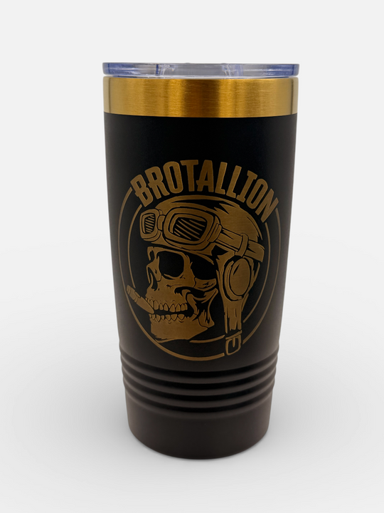 Apogee 20 oz Tumbler