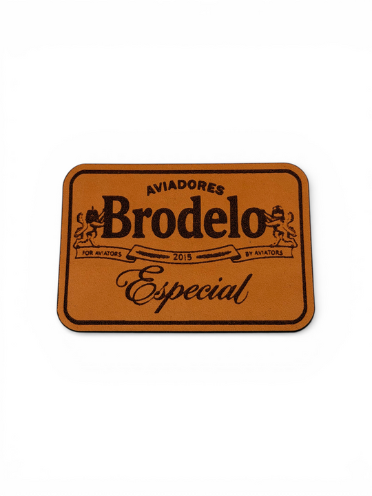 Brodelo Aviadores Especial