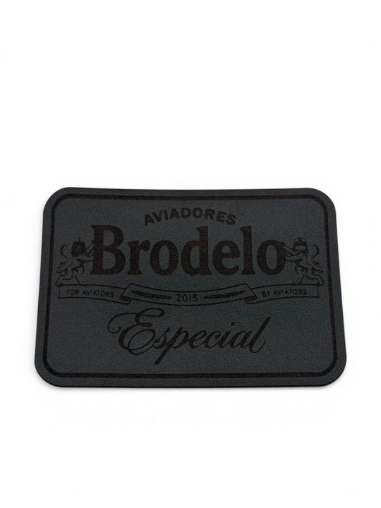 Brodelo Aviadores Especial