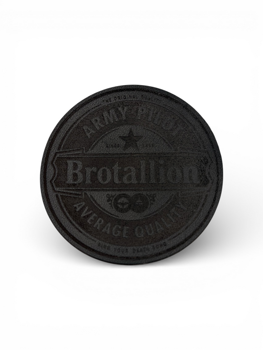 Average Quality Army Pilot