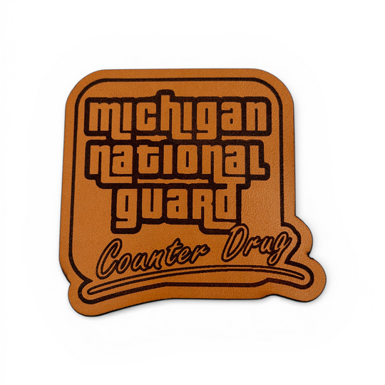 Michigan National Guard Counter Drug