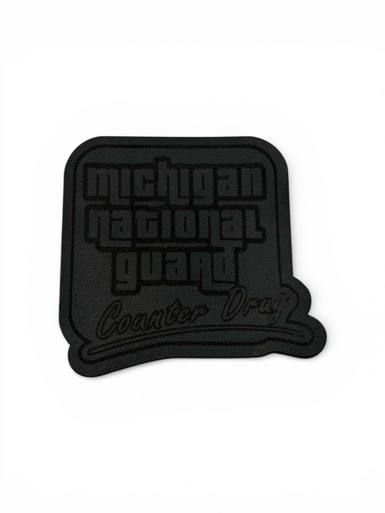 Michigan National Guard Counter Drug