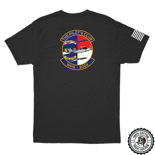 The Pilot's Club T-Shirts