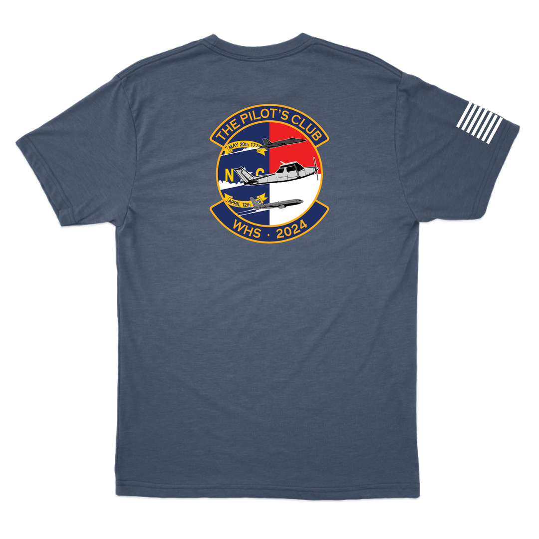 The Pilot's Club T-Shirts