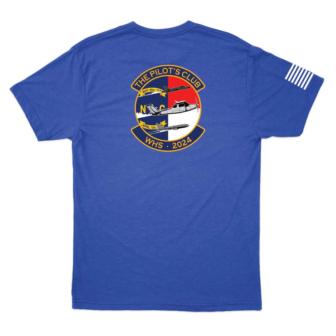 The Pilot's Club T-Shirts
