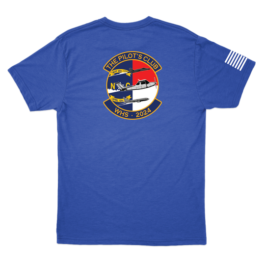 The Pilot's Club T-Shirts