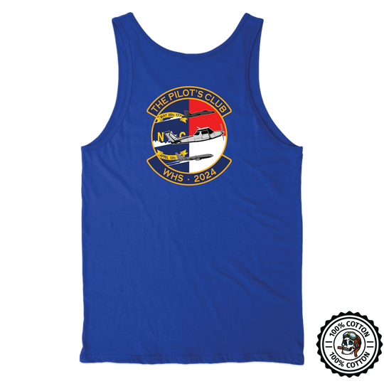 The Pilot's Club Tank Top