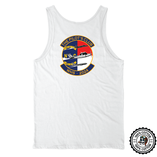 The Pilot's Club Tank Top