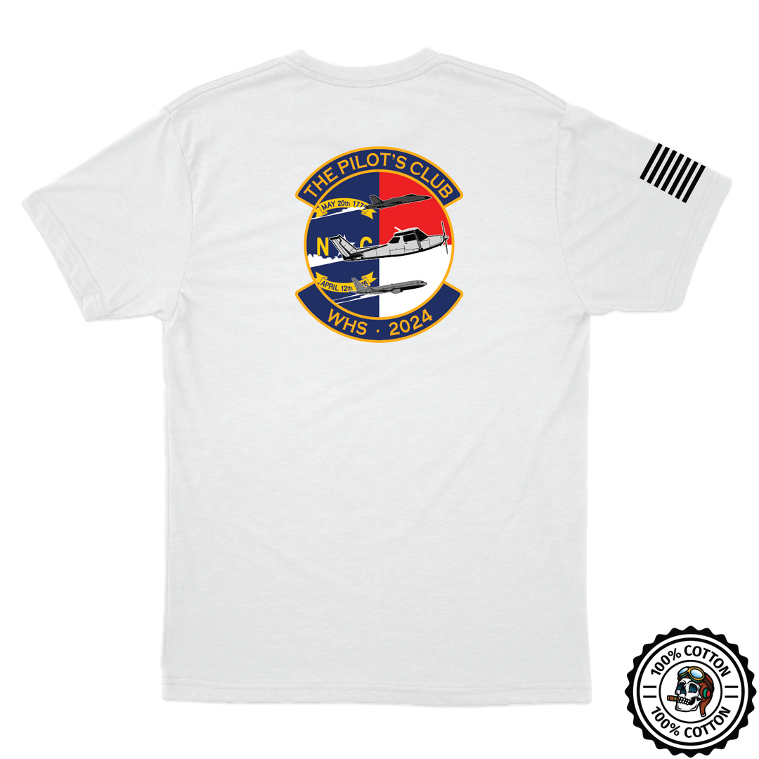 The Pilot's Club T-Shirts