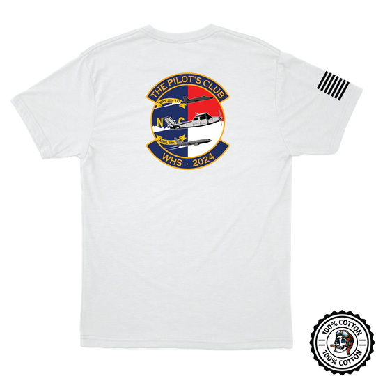 The Pilot's Club T-Shirts