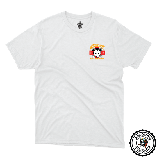 Det 1, G Co, 1-111 AVN "Rat Cat MEDEVAC" T-Shirts