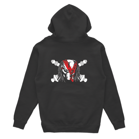 Apex Battery, 3-319 AFAR Predator Hoodies