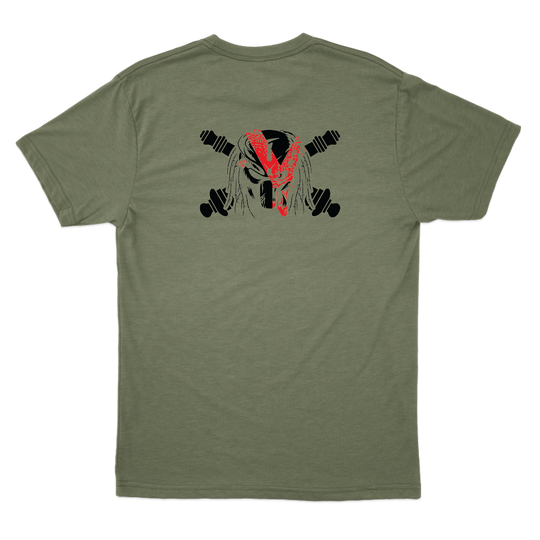 Apex Battery, 3-319 AFAR Predator T-Shirts