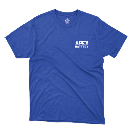 Apex Battery, 3-319 AFAR Predator T-Shirts