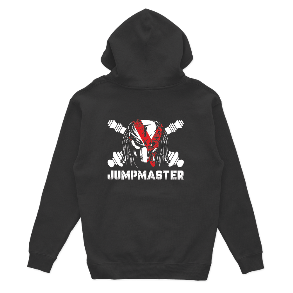 Apex Battery, 3-319 AFAR Predator JM Hoodies