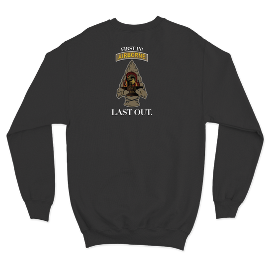 FSC, 2-5 SFG(A) "Anvil" Crewneck Sweatshirt
