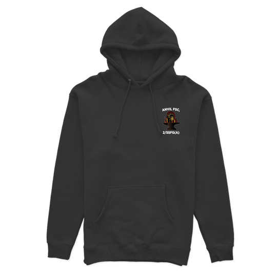 FSC, 2-5 SFG(A) "Anvil" Hoodies