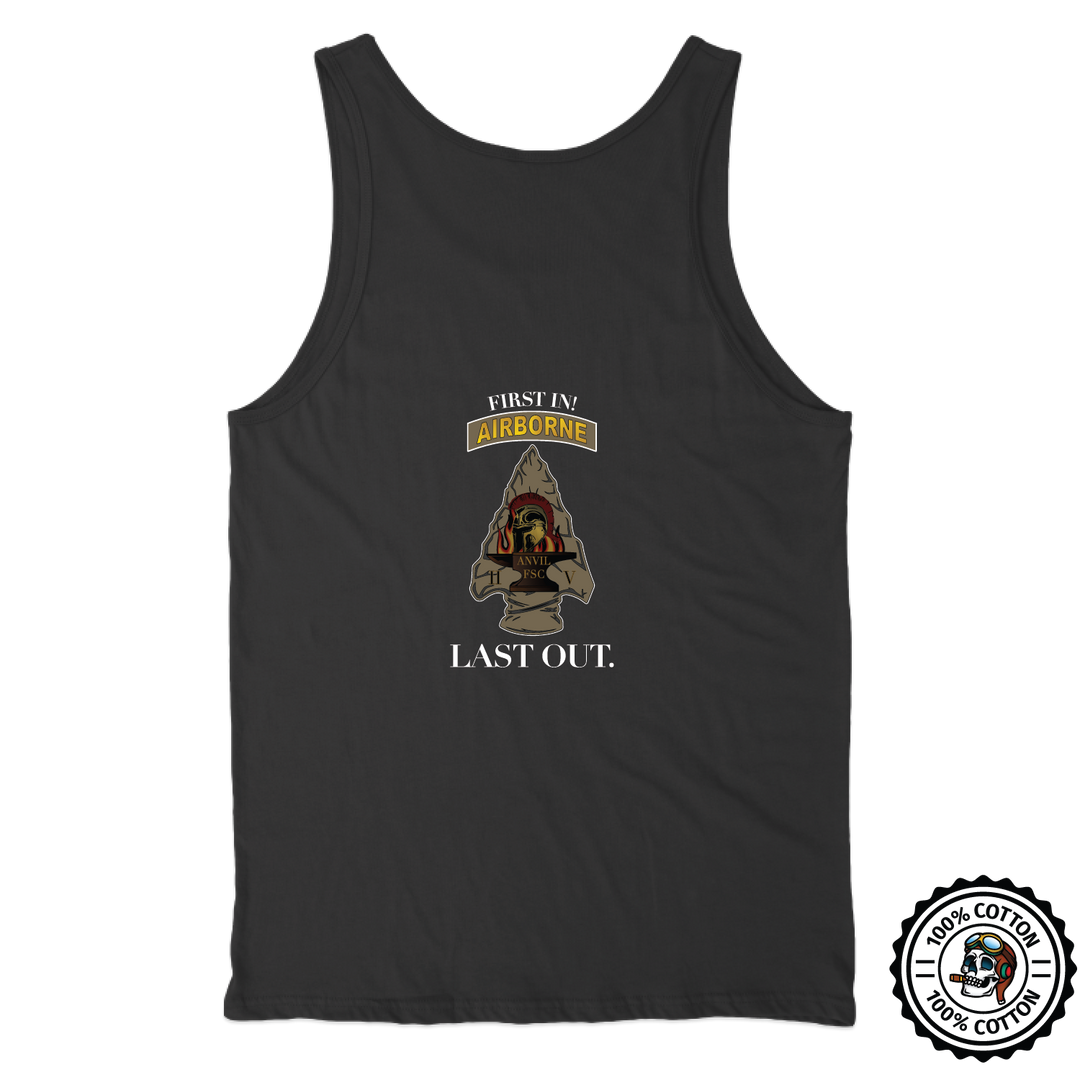 FSC, 2-5 SFG(A) "Anvil" Tank Tops