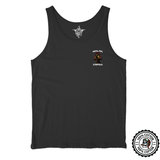 FSC, 2-5 SFG(A) "Anvil" Tank Tops