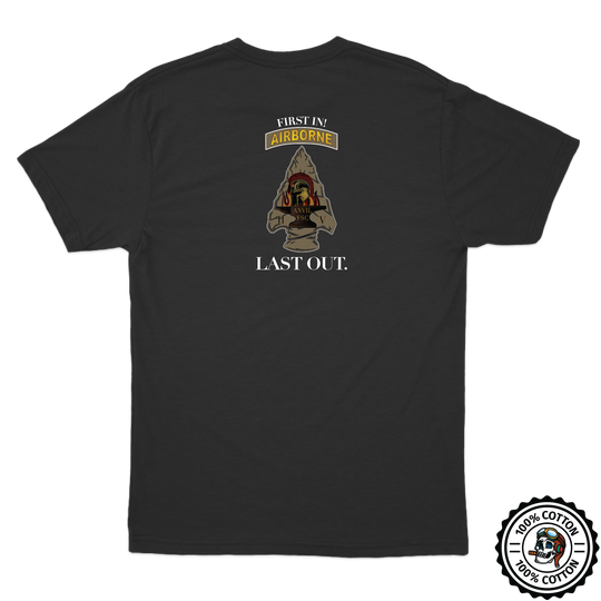 FSC, 2-5 SFG(A) "Anvil" T-Shirts