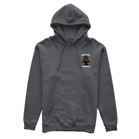 FSC, 2-5 SFG(A) "Anvil" Hoodies