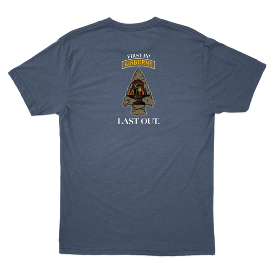 FSC, 2-5 SFG(A) "Anvil" T-Shirts