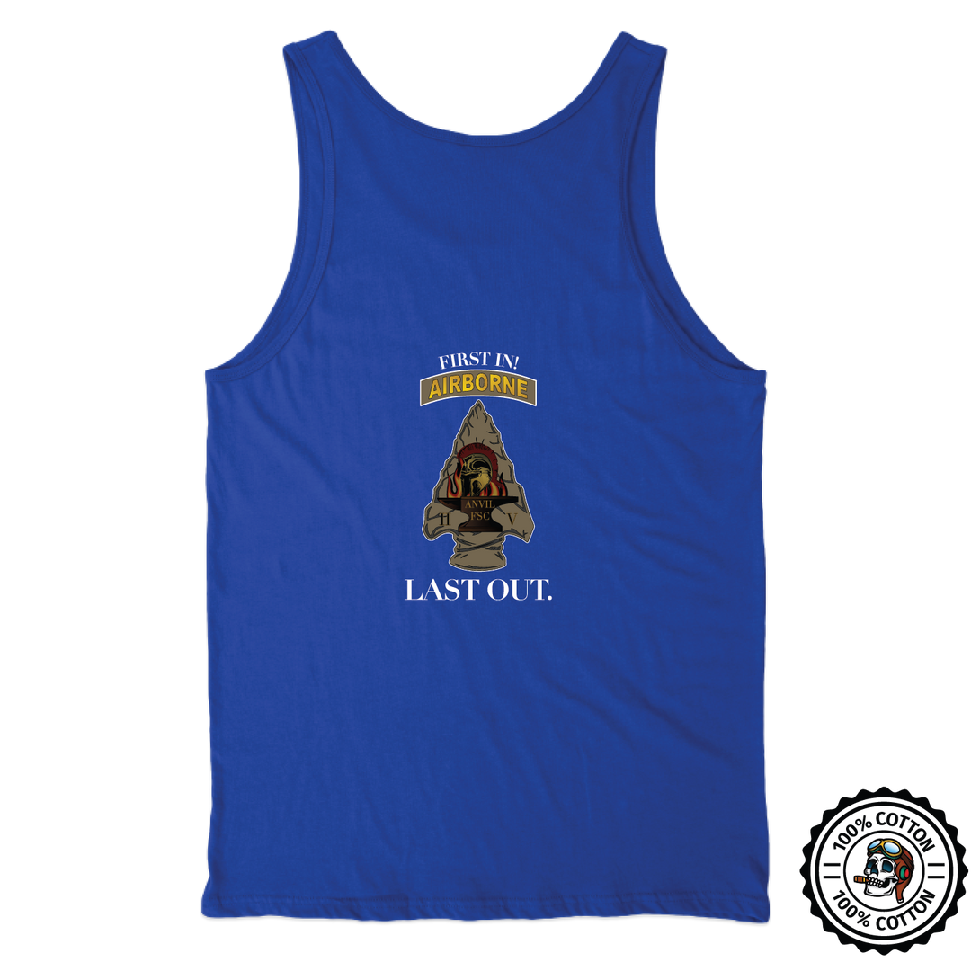 FSC, 2-5 SFG(A) "Anvil" Tank Tops