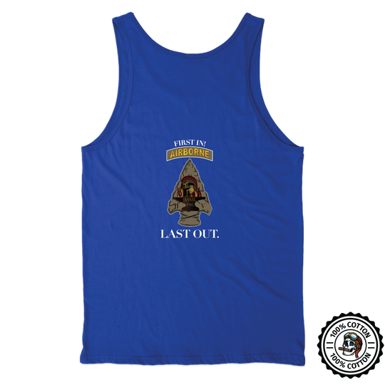 FSC, 2-5 SFG(A) "Anvil" Tank Tops