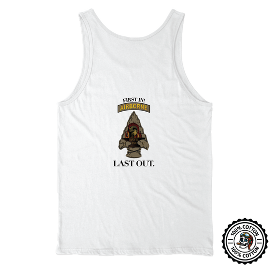 FSC, 2-5 SFG(A) "Anvil" Tank Tops