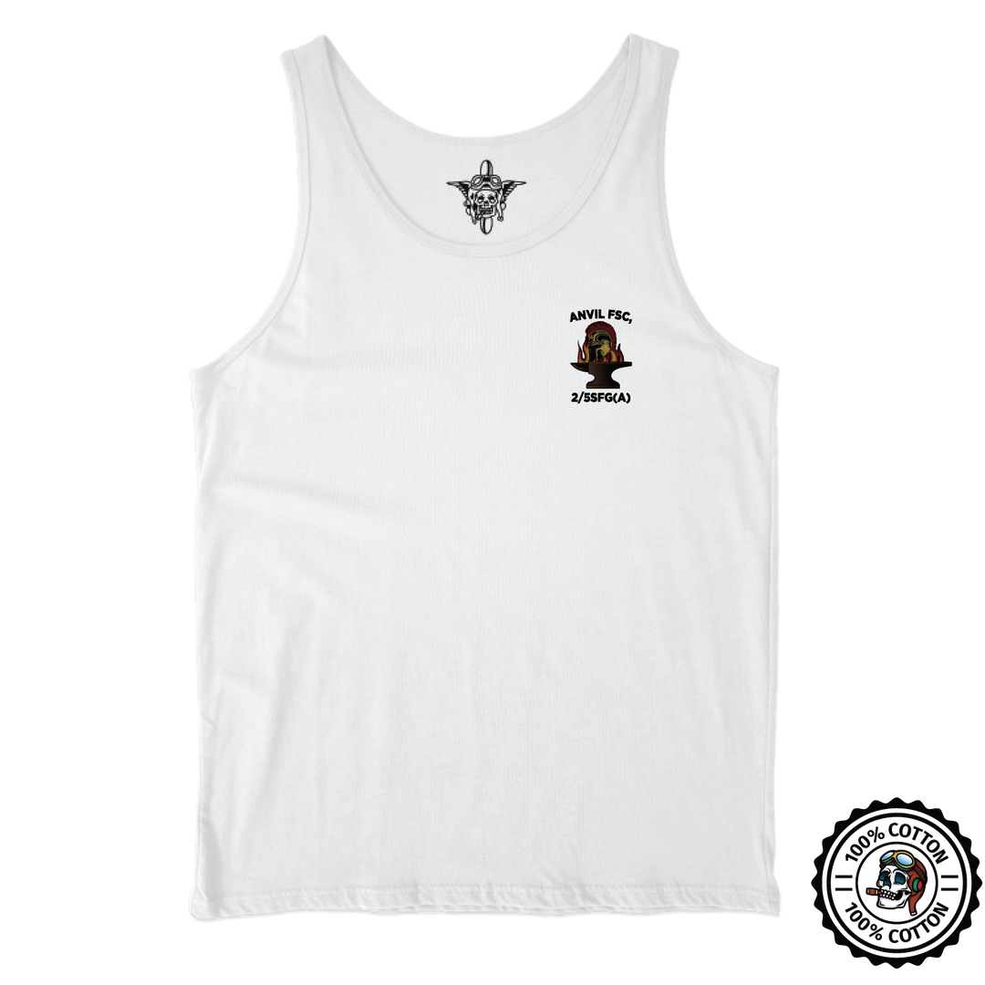 FSC, 2-5 SFG(A) "Anvil" Tank Tops